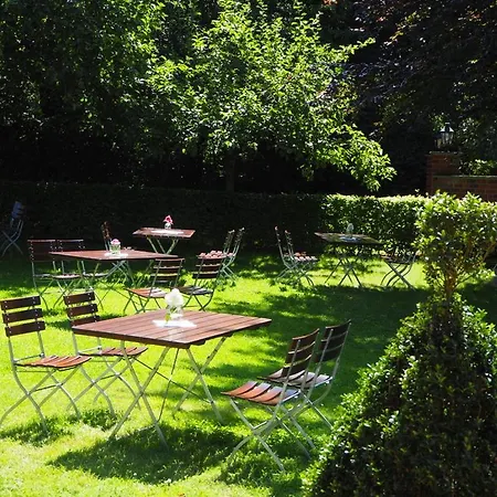 Hage Holiday home Hude (Diepholz)