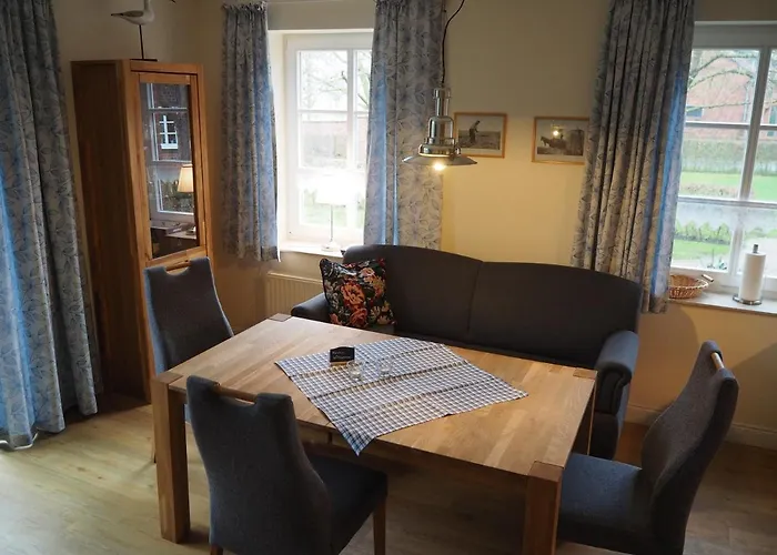 Hage Prázdninový dům