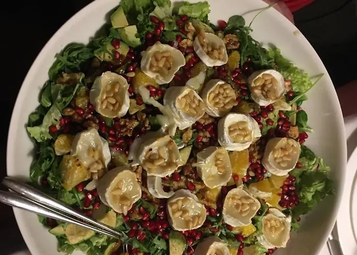 Hage Prázdninový dům